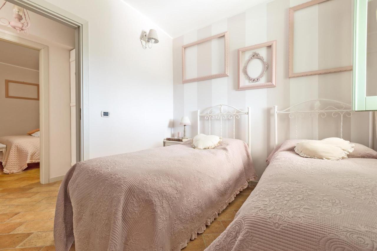 Fabula Maison 모노폴리 외부 사진