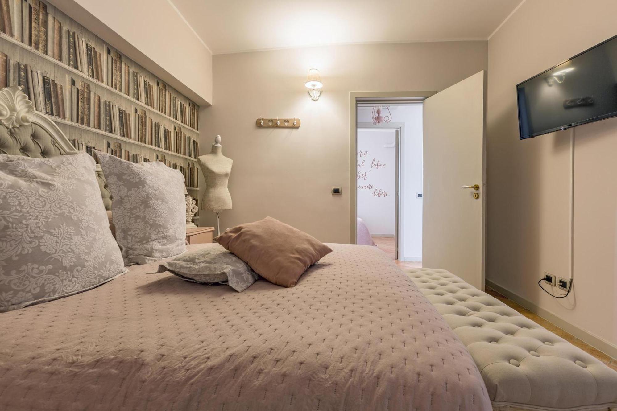 Fabula Maison 모노폴리 외부 사진